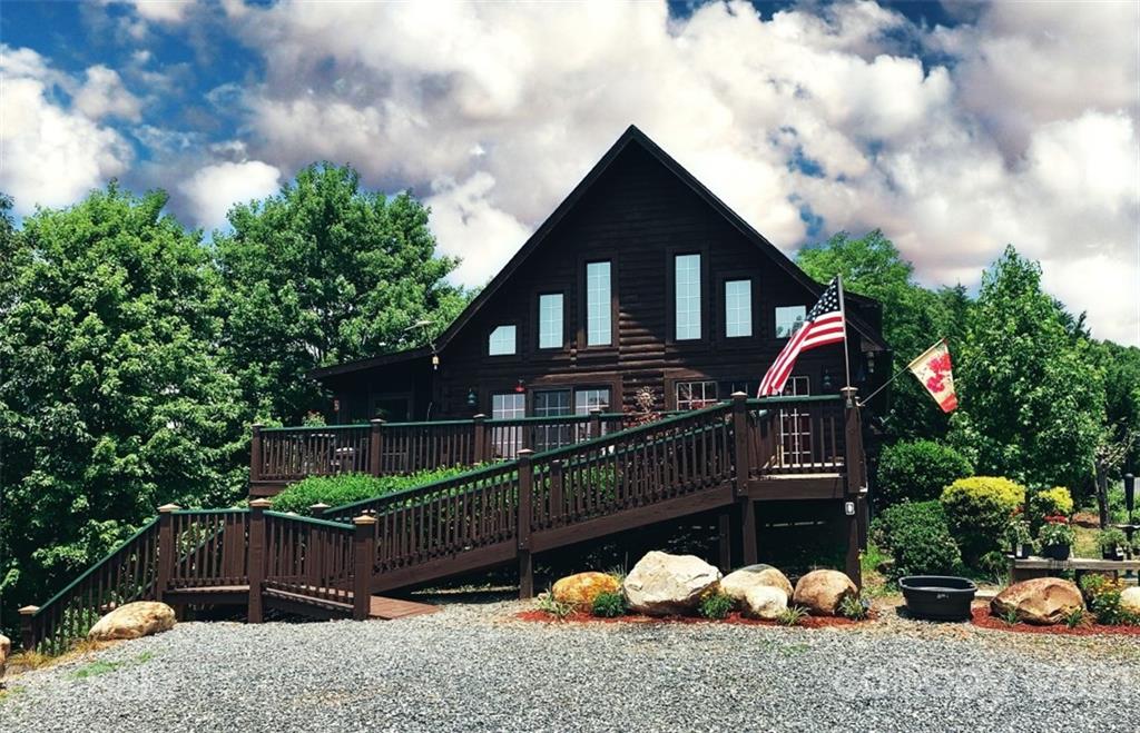 107 Woodgate Drive