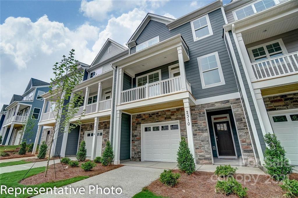 10223 Glenmere Creek Circle Lot 56
