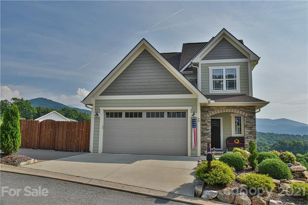 48 Tudor Way