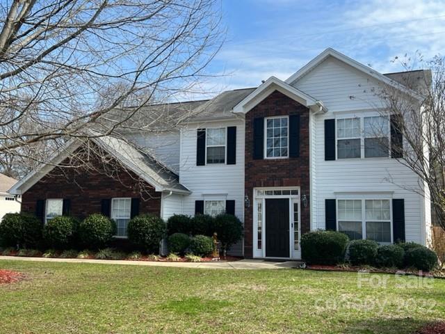 3122 Yates Mill Drive