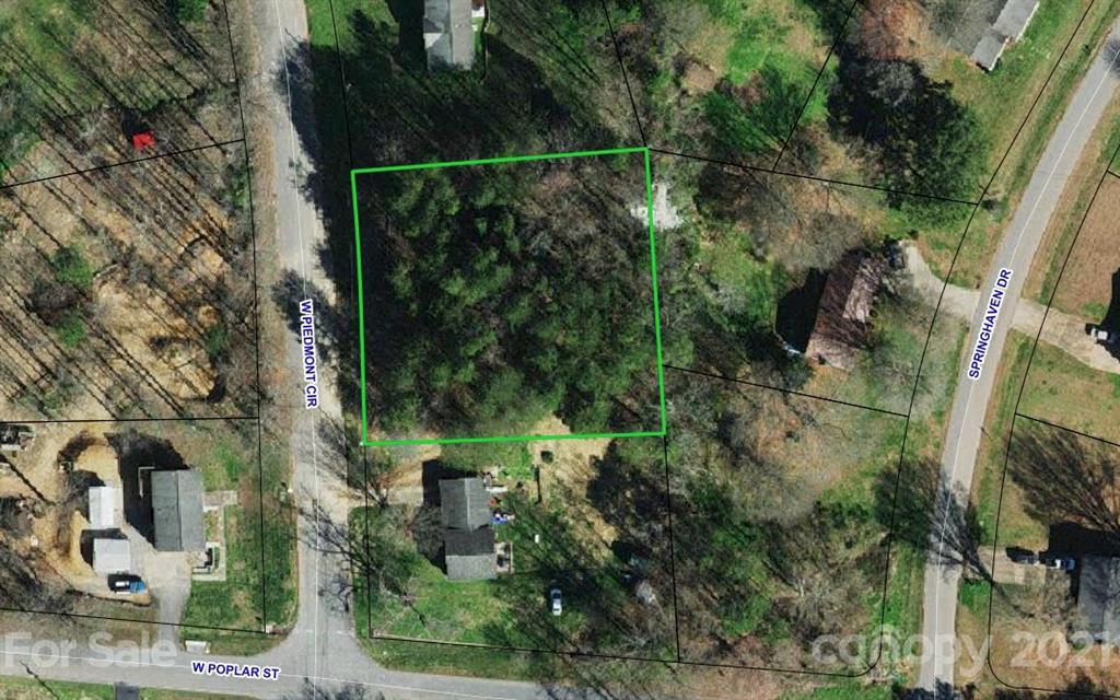 000 Piedmont Circle