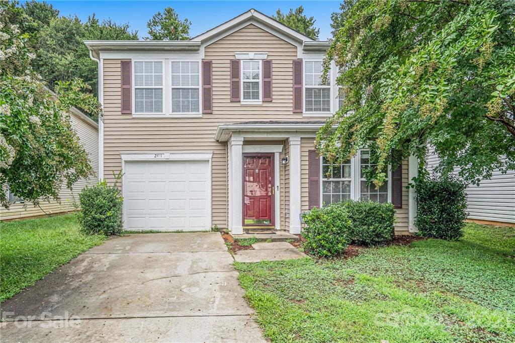 2411 Mint Thistle Court