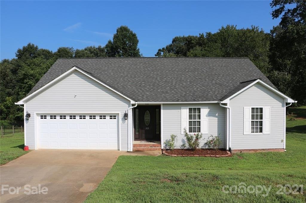 410 Beaver Dam Church Road