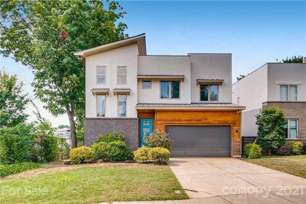 632 Cherry Street