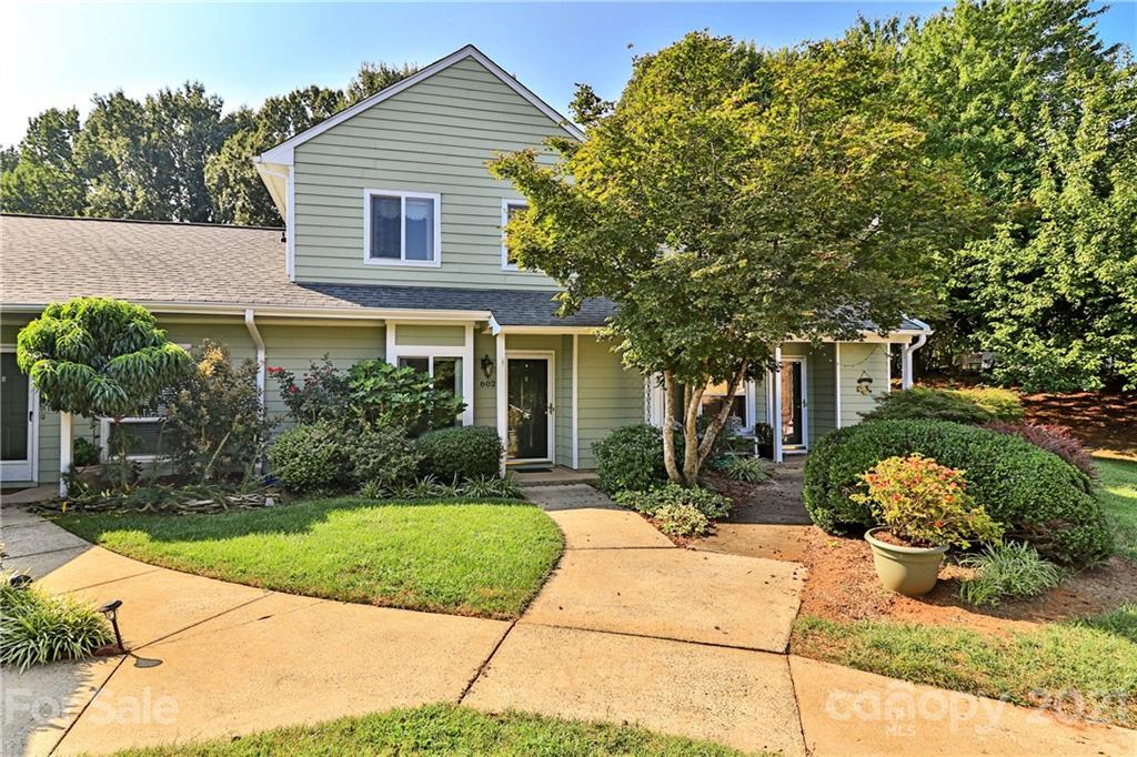 802 Sardis Cove Drive