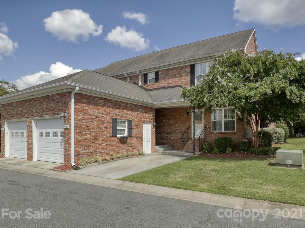 2541 Madeline Meadow Drive