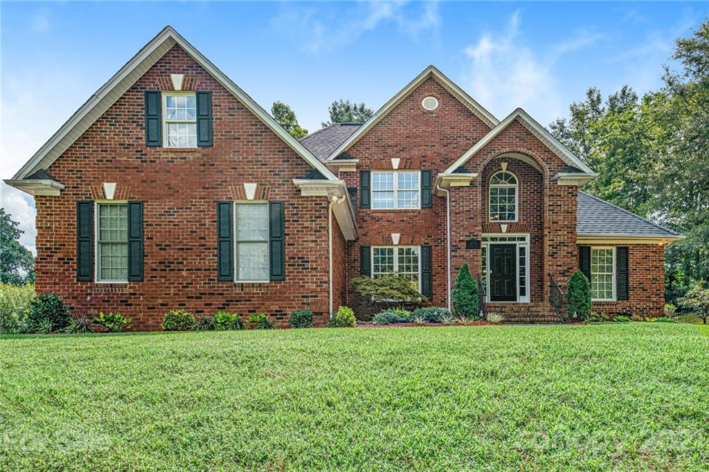 2652 Tralee Drive