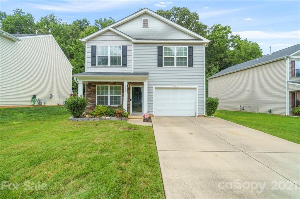 3311 Osceola Lane