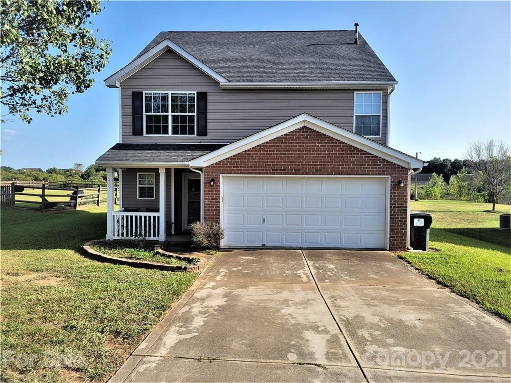 429 Glencroft Drive