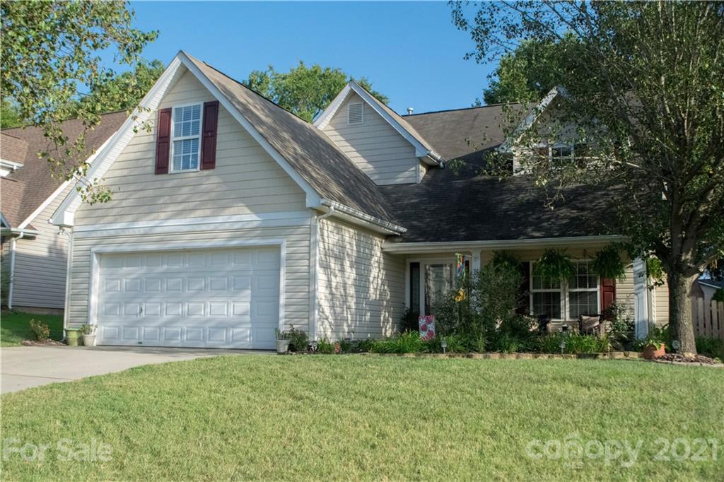 171 Ashmont Drive