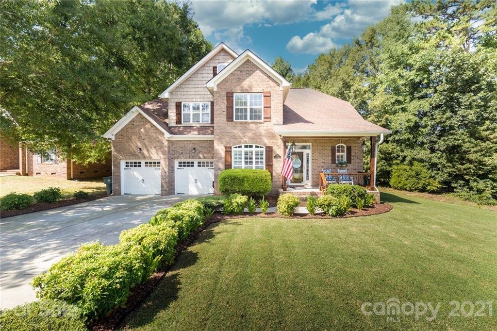 112 Shagbark Lane