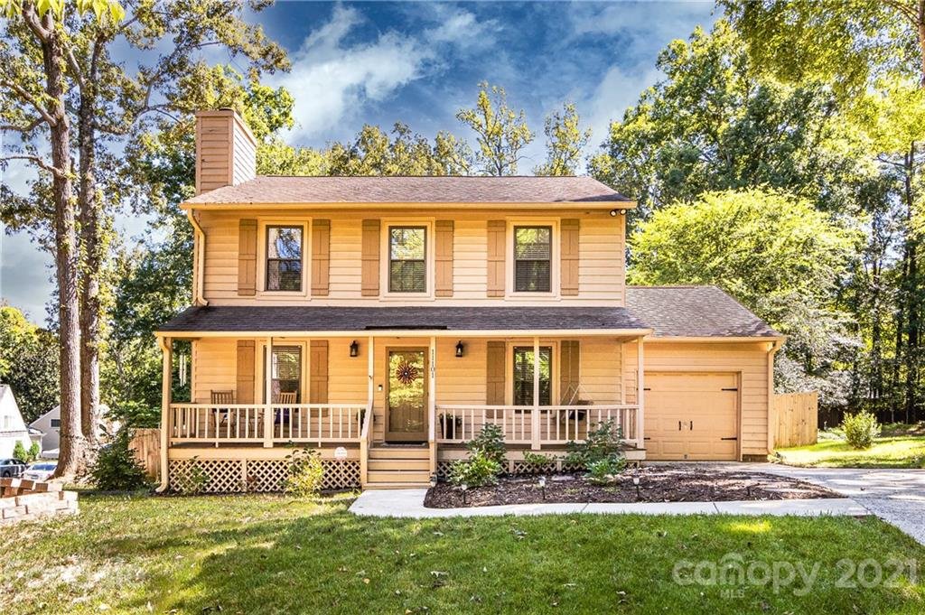 11101 Sundown Lane