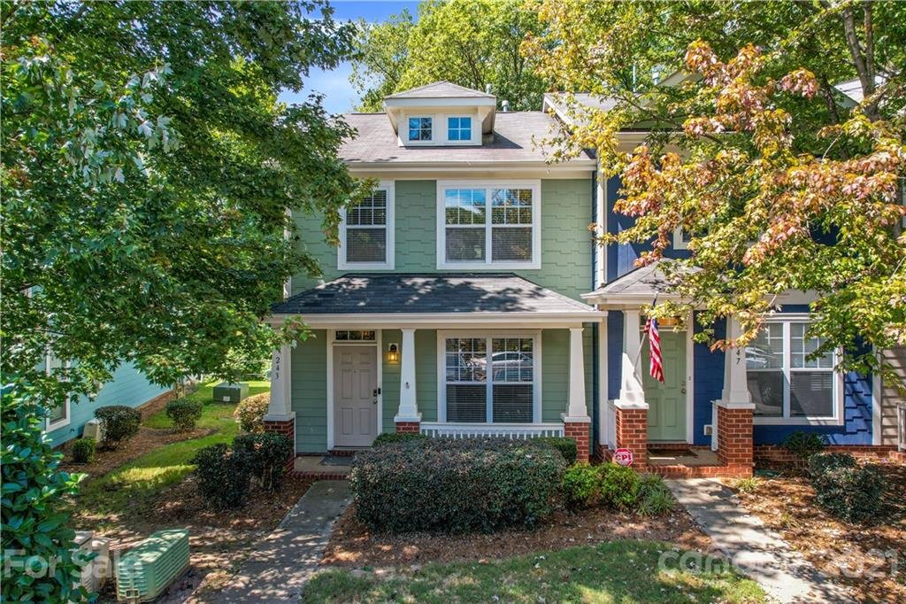 243 Hurston Circle