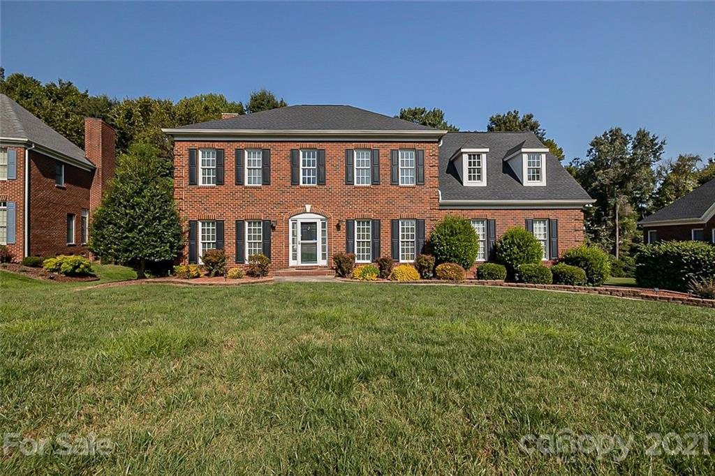 1402 Bershire Lane