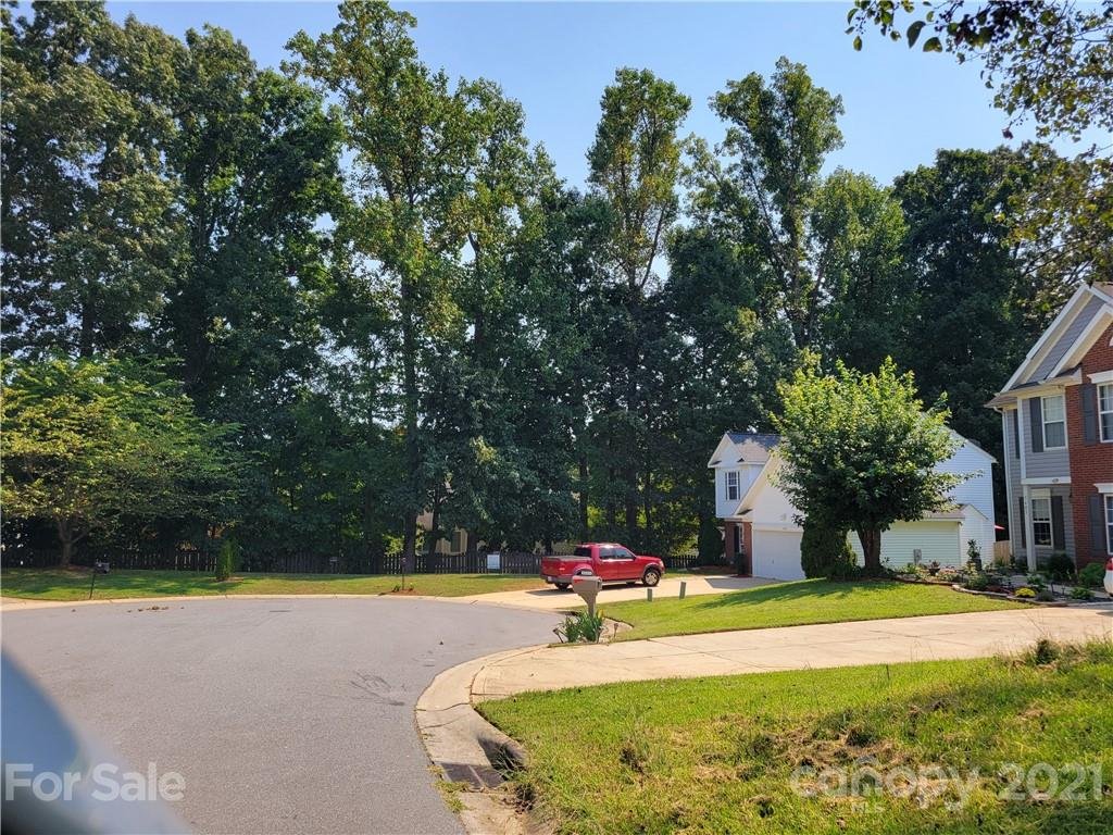 3601 Sipes Lane