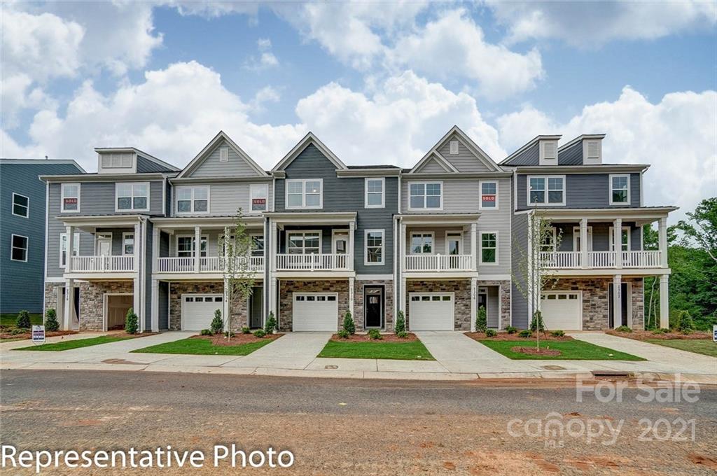10215 Glenmere Creek Circle Lot 58