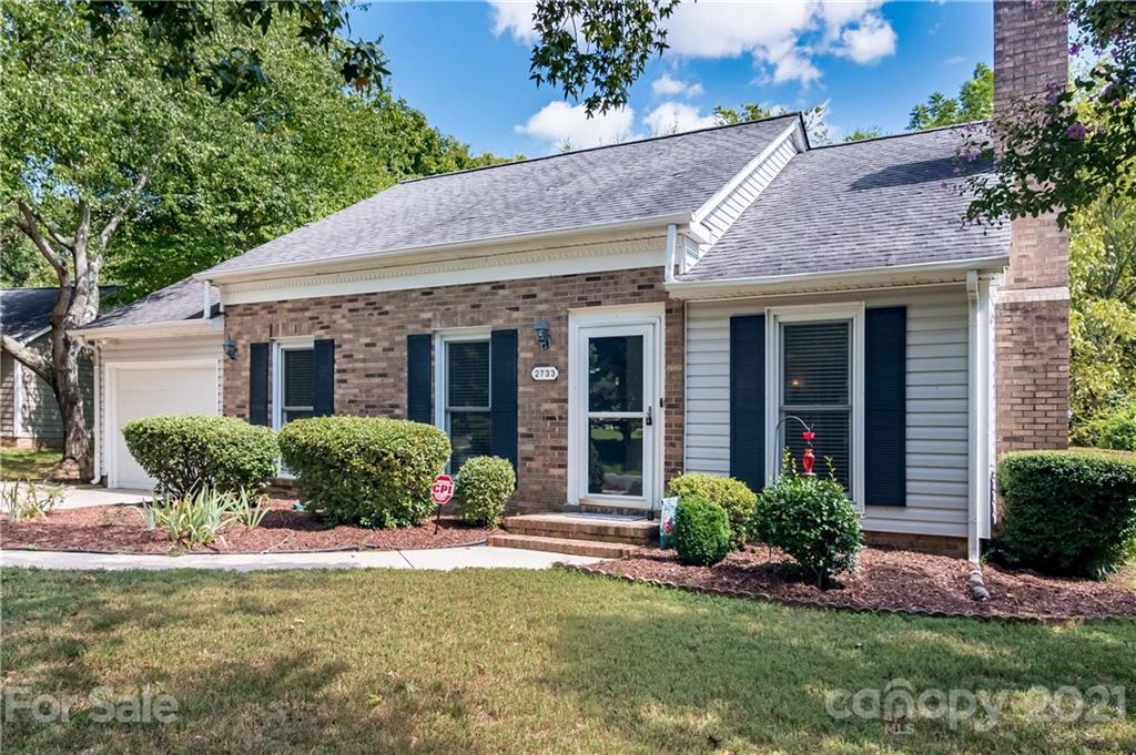 2733 Lytham Drive