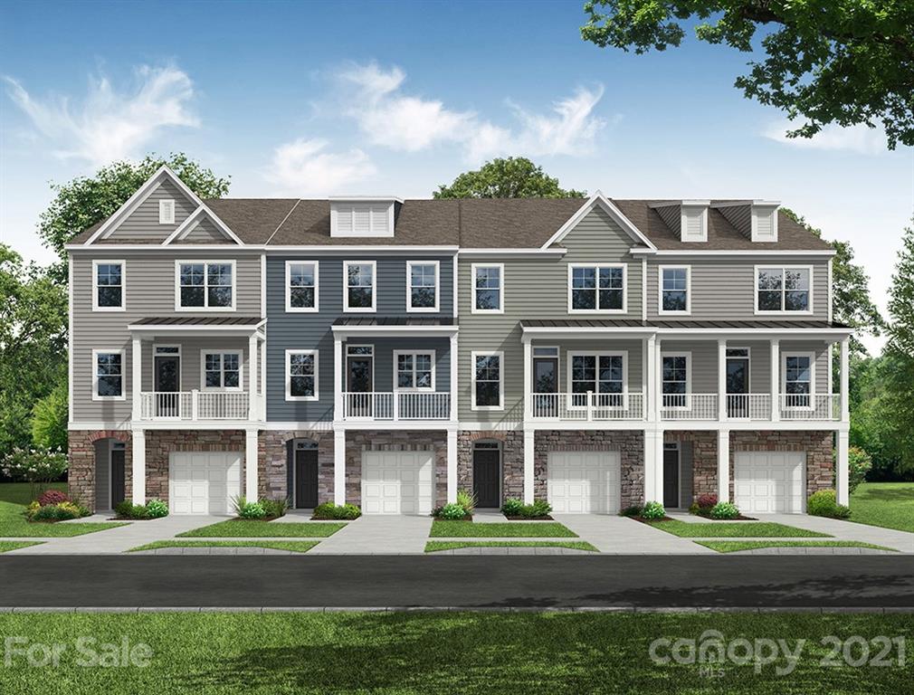 10211 Glenmere Creek Circle Lot 59