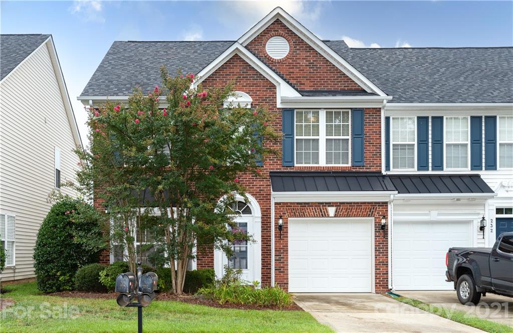234 Horizon Circle