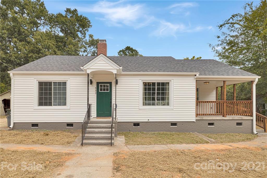 533 Arch Drive