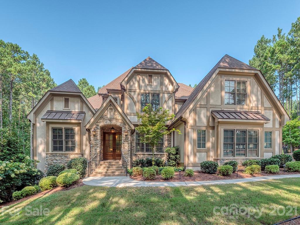 4055 Country Overlook Drive