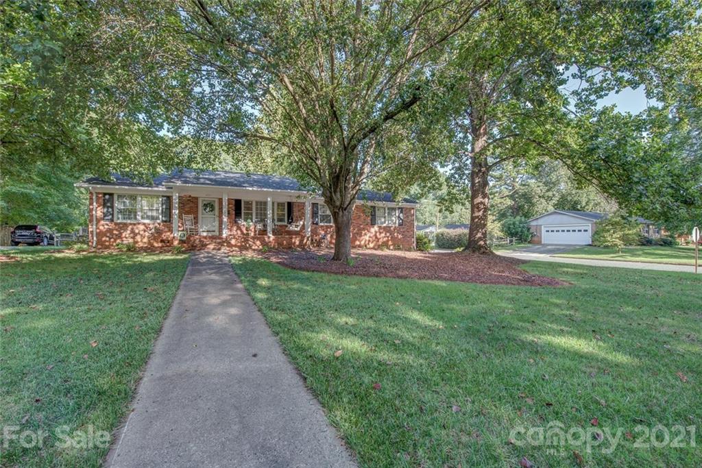 2311 Helen Drive