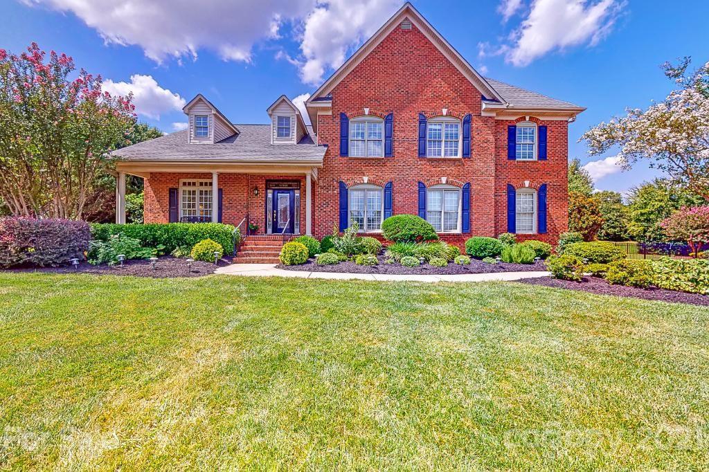 937 Tartan Lane