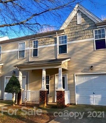 5943 Pisgah Way