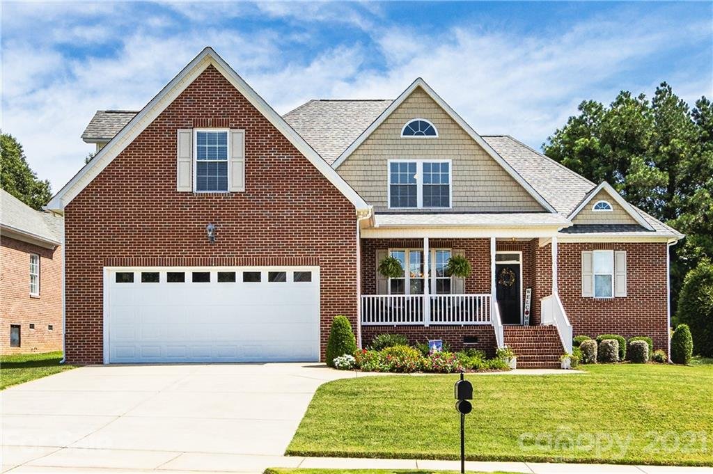 1730 Shetland Lane