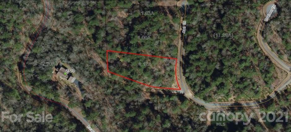 0 Trellem Trail 28