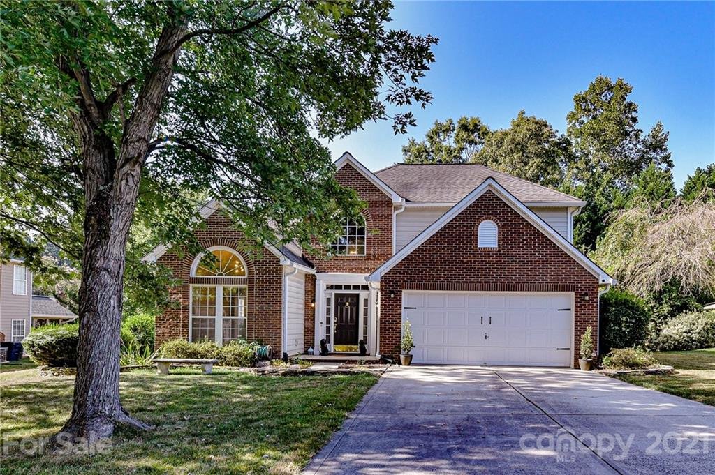 9026 Scottsboro Drive