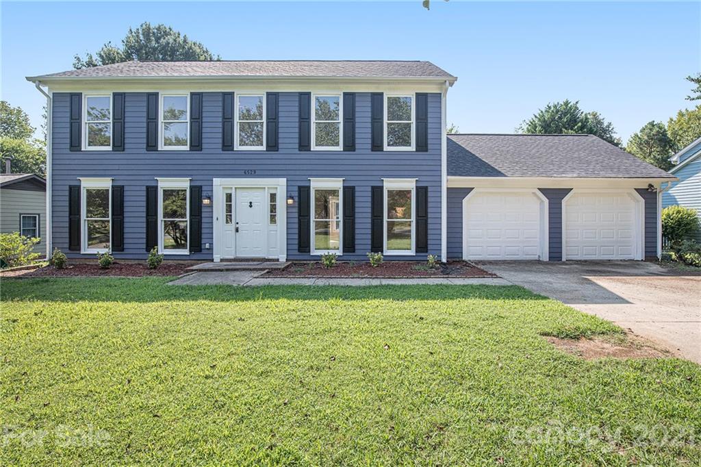 6526 Porterfield Road