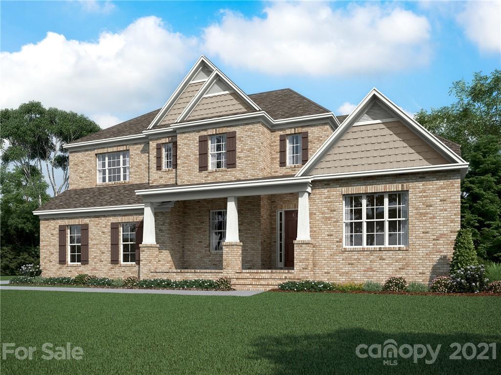 202 Claridge Court BEL0028