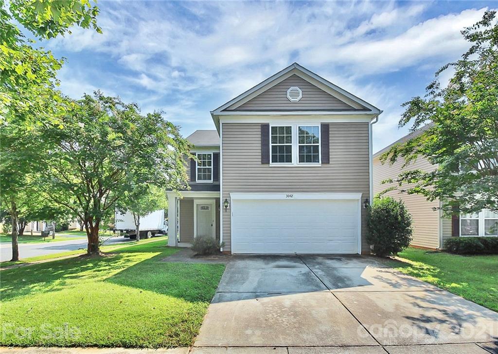 3042 Meadow Knoll Drive