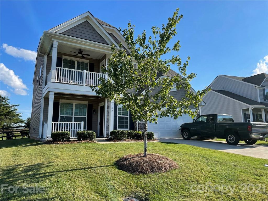 109 Kingston Drive