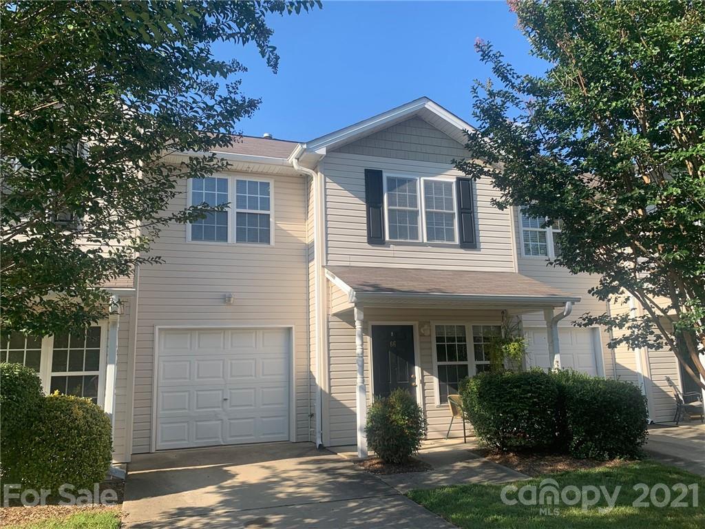 66 Yorktown Circle