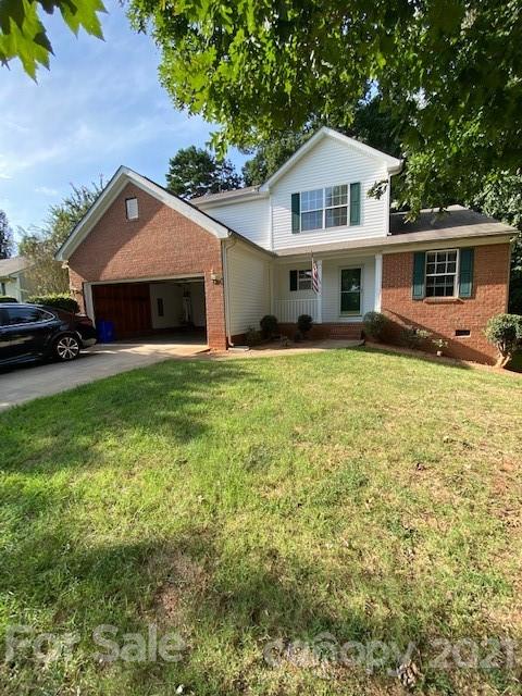 533 Danfield Drive