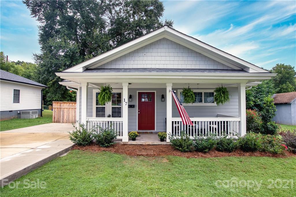 17 Linestowe Drive
