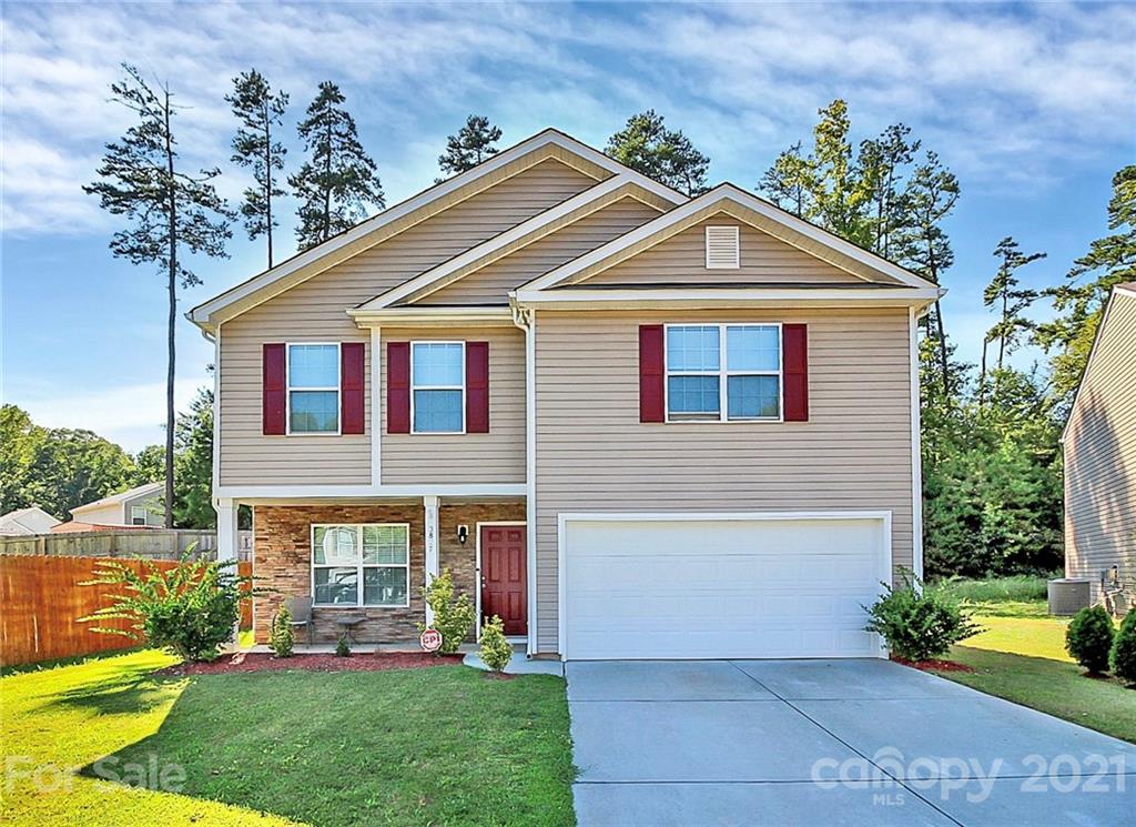 3827 Alexander Forest Drive