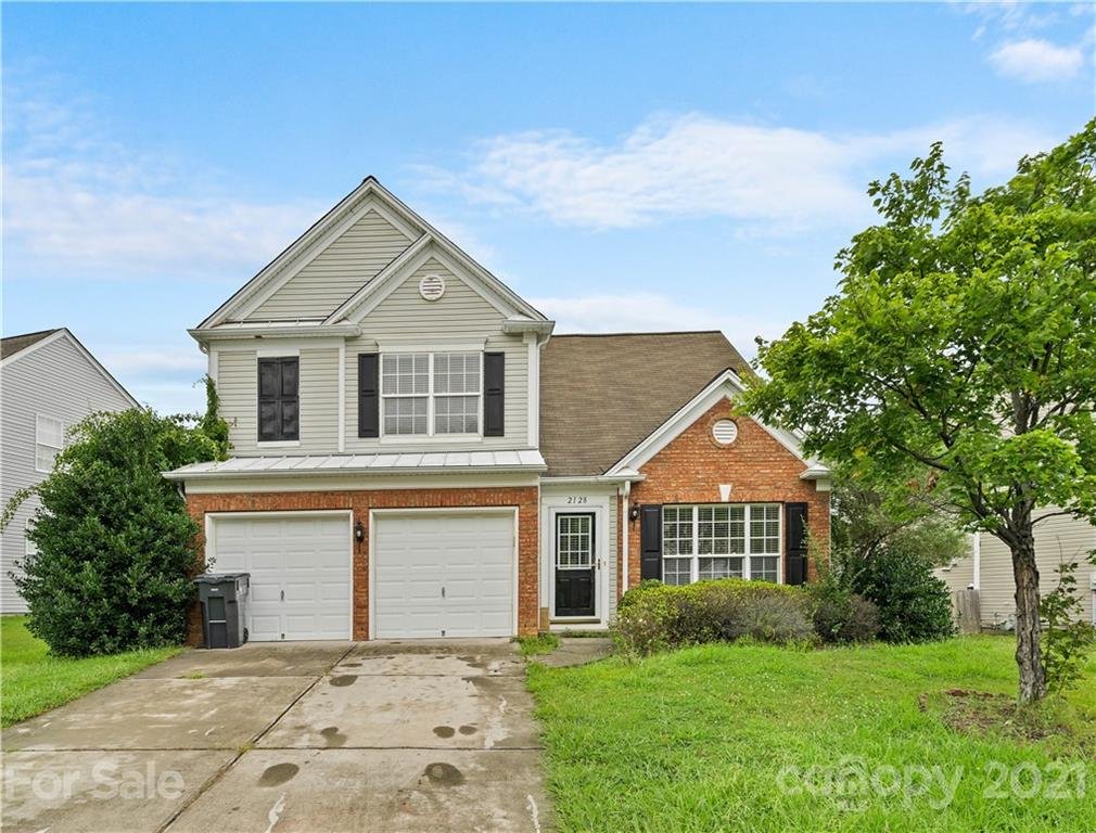 2128 Arbor Vista Drive