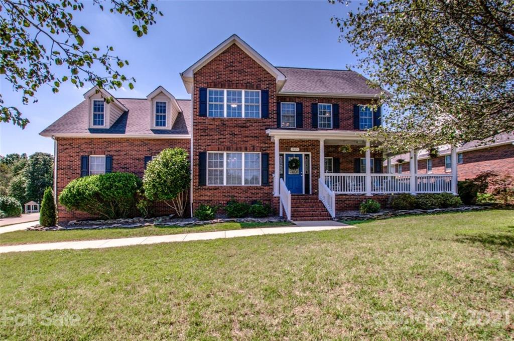 965 Huntington Hills Drive