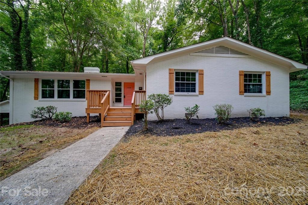 638 Grandview Drive