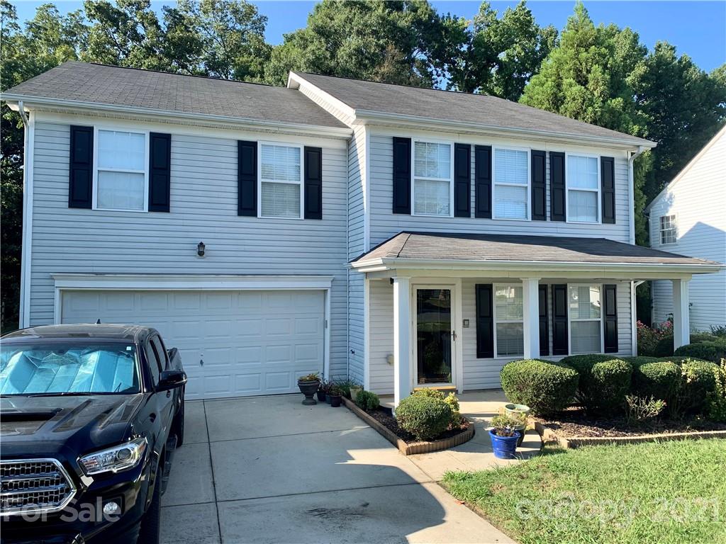 2341 Apple Glen Lane
