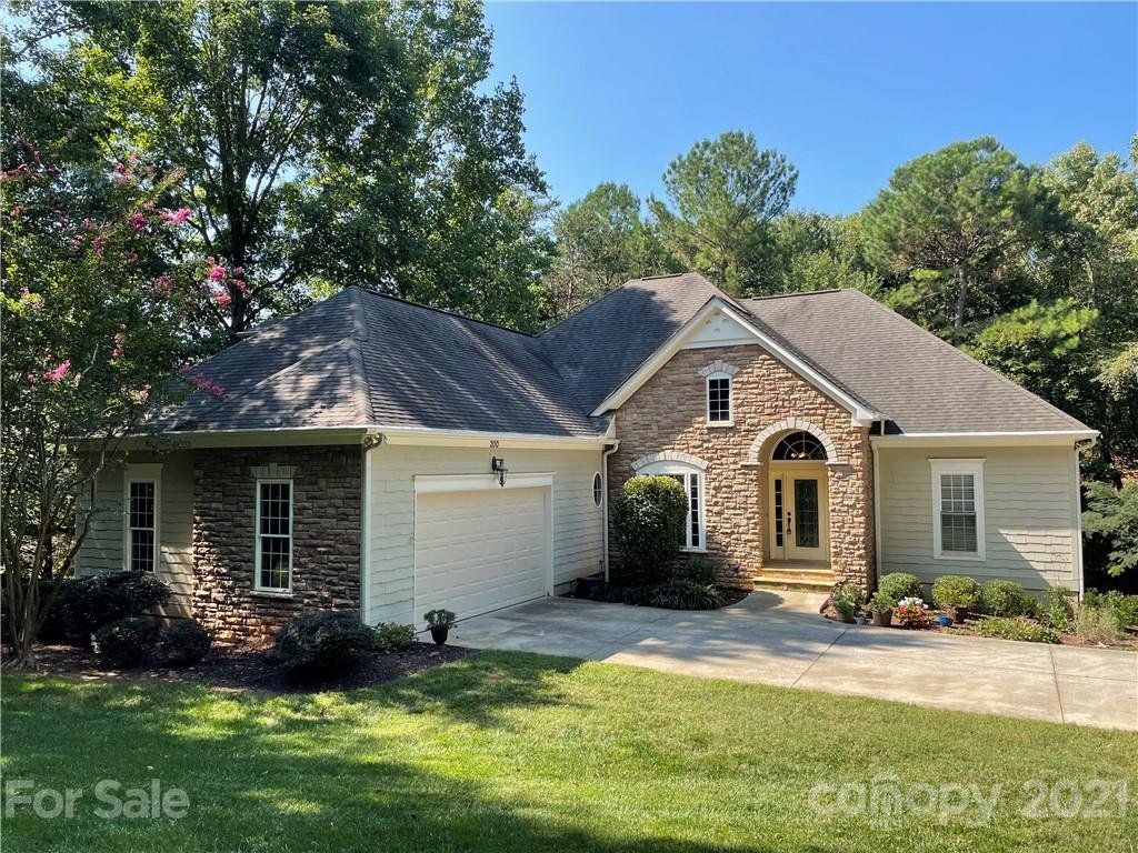 200 Wildwood Cove Drive