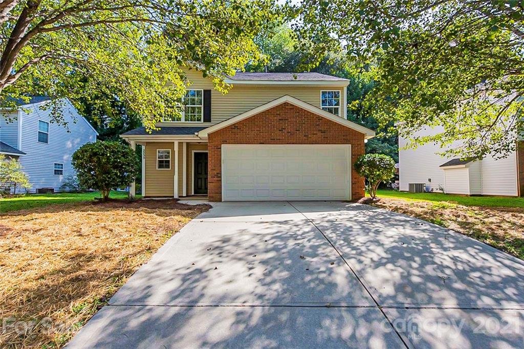 2235 Mancke Drive
