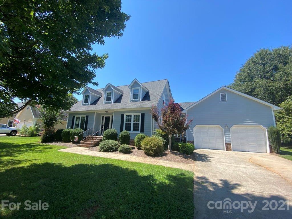 841 Deerfield Drive