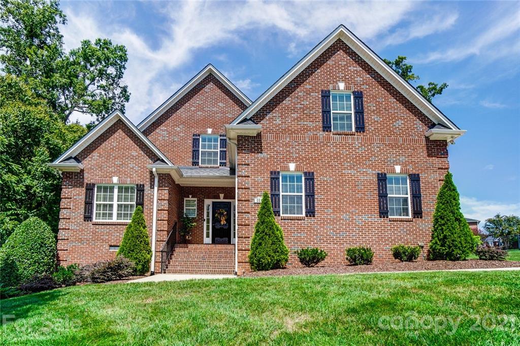 5517 Tillery Lane