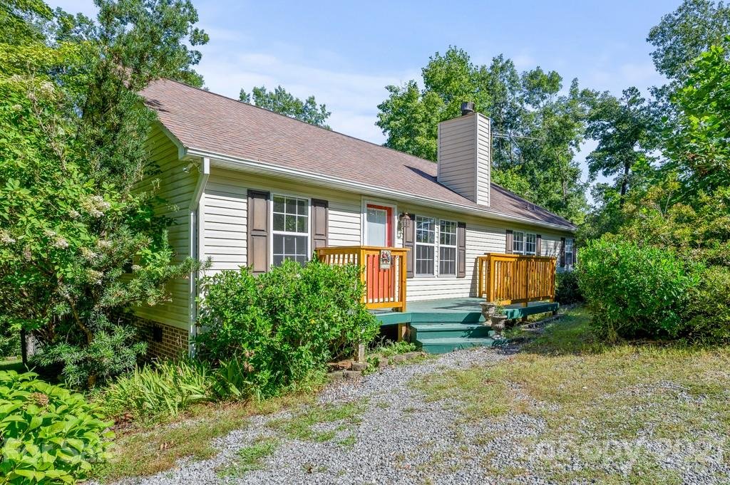 151 Butternut Lane