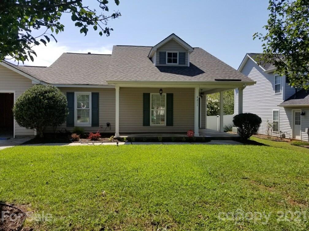 4211 Brandie Glen Road