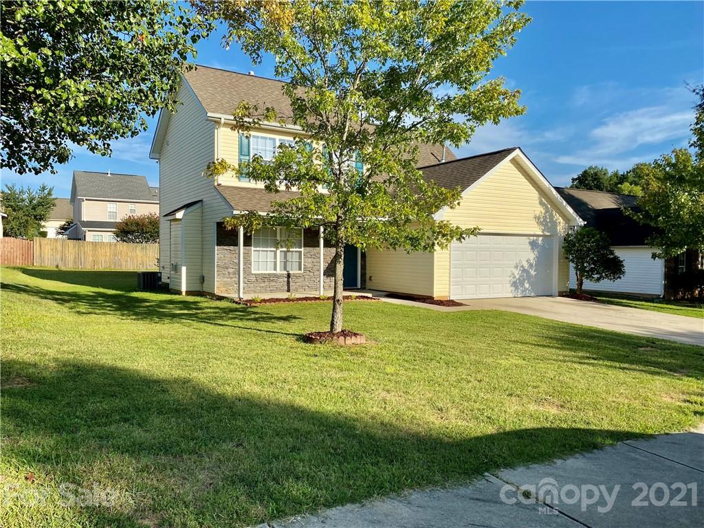 406 Elkhorn Lane